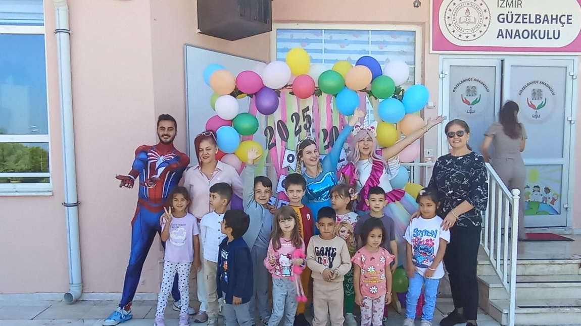 Okul Öncesi Şenliği